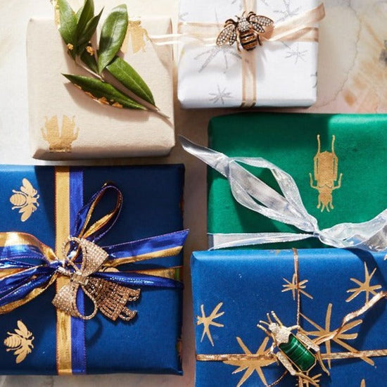 Mini Bug Clip Set | Decorative Holiday Clips + Decor | Gift Ideas ...